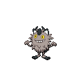 Galarian Meowth